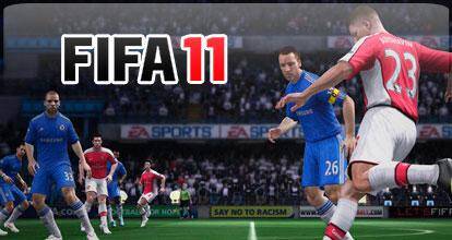 FIFA 11