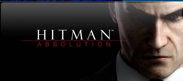 Hitman Absolution