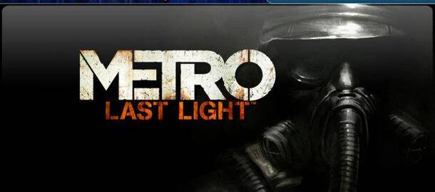 Metro: Last Light