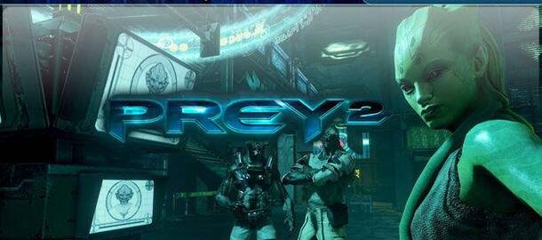 Prey 2