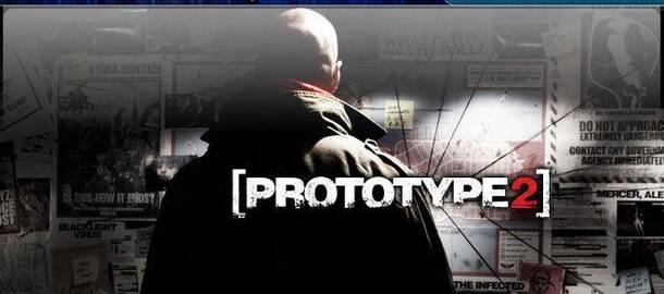Prototype 2