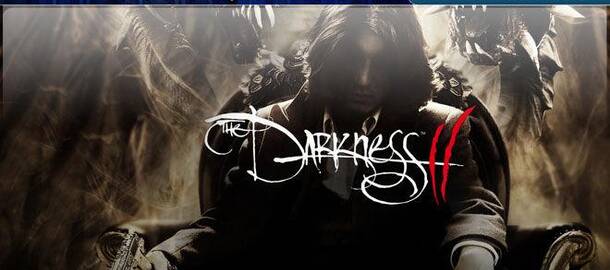 The Darkness II