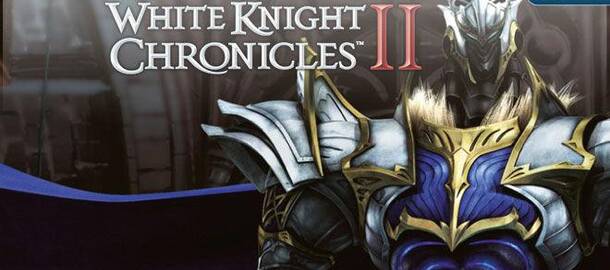 White Knight Chronicles II
