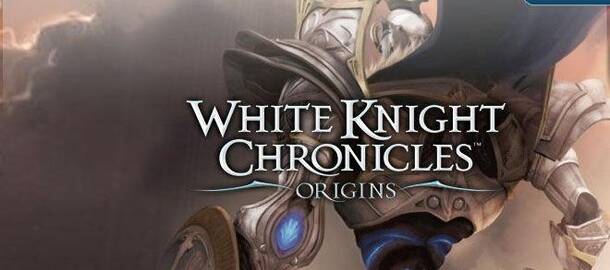 White Knight Chronicles: Origins