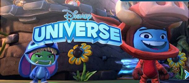 Disney Universe