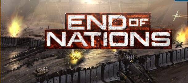 End of Nations