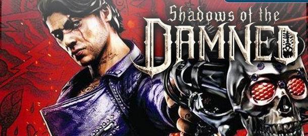 Shadows of the damned системные требования