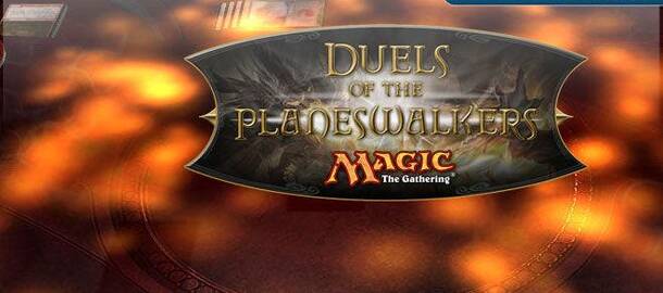 Magic: The Gathering - Duels of the Planeswalkers 2012