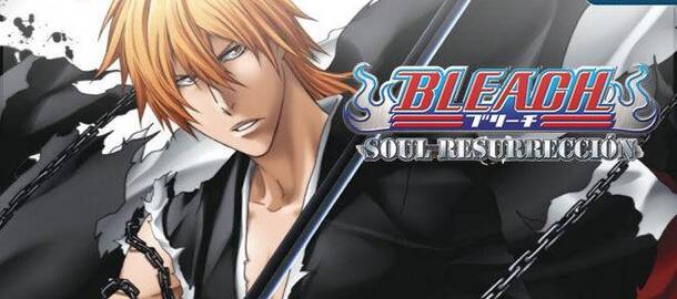 Bleach: Soul Resurrecci�n