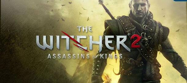 The Witcher 2: Assassins of Kings