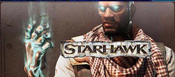 Starhawk