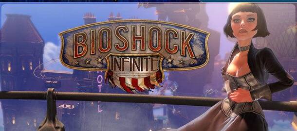 BioShock Infinite