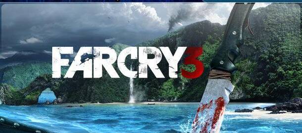 Far Cry 3