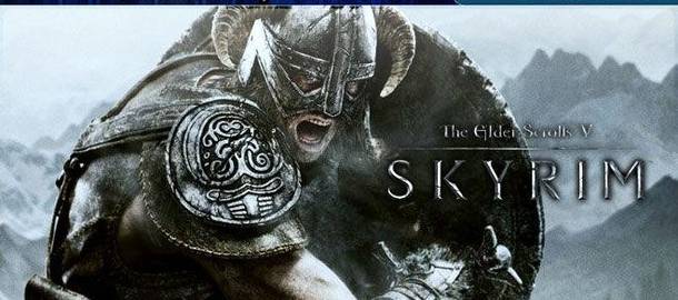 The Elder Scrolls V: Skyrim