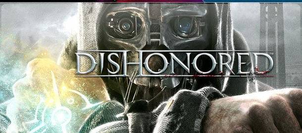 Dishonored