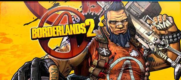 Borderlands 2