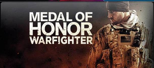 Medal of Honor: Warfighter