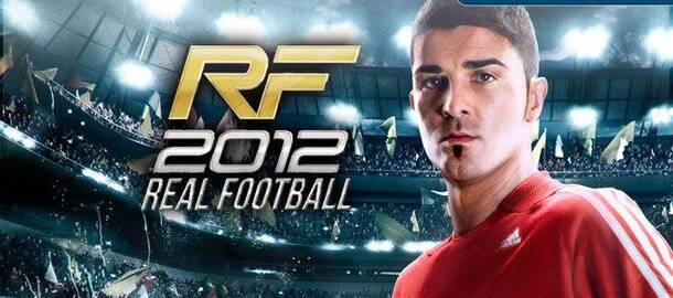 Real Football 2012