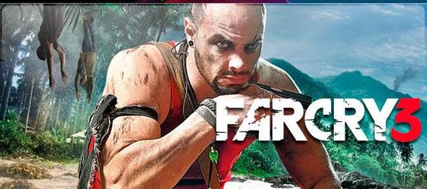 Far Cry 3