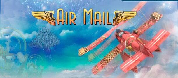 Air Mail