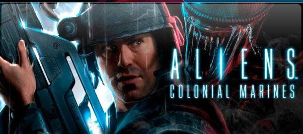 Aliens: Colonial Marines
