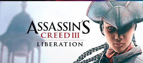Assassin's Creed III: Liberation