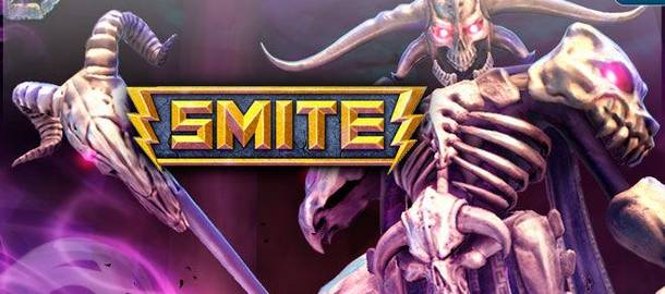 Smite