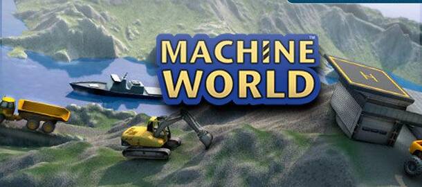 Machine World