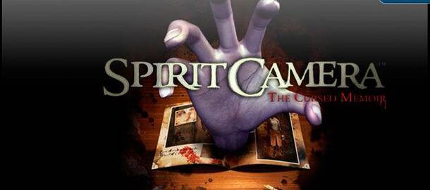 Spirit Camera: La memoria maldita