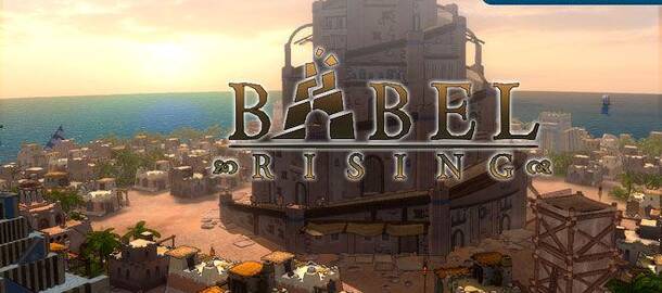Babel Rising PSN