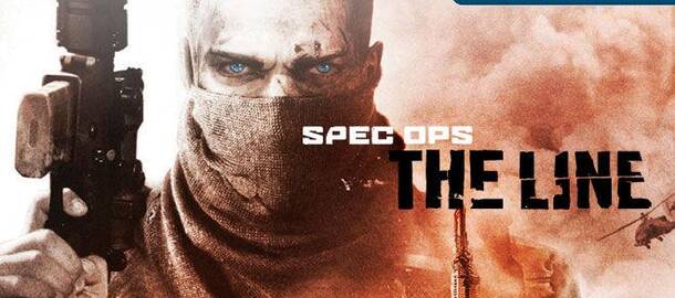Spec Ops: The Line