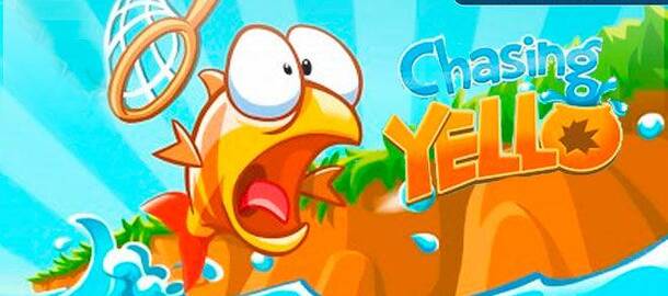 Chasing Yello