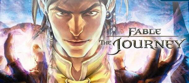 Fable: The Journey