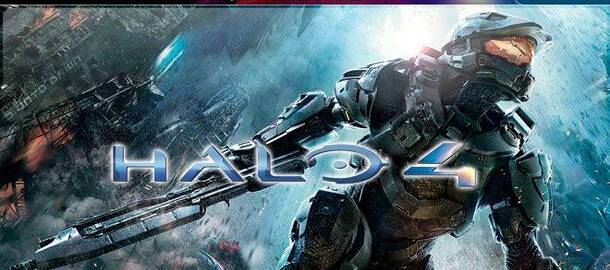 Halo 4