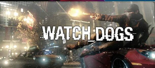 Watch Dogs