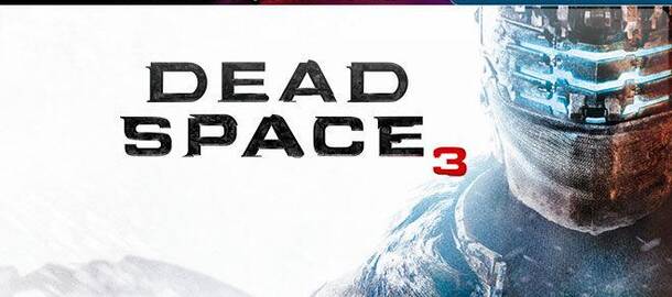 Dead Space 3