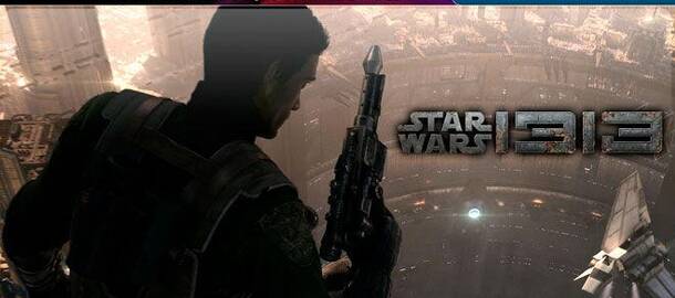 Star Wars 1313