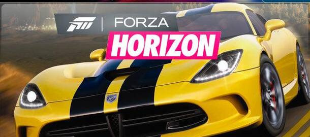 Forza Horizon
