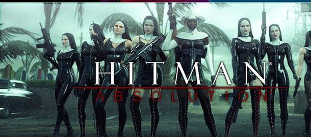 Hitman Absolution