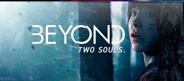 Beyond Two Souls