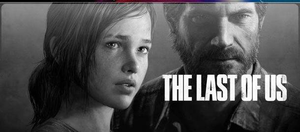 The Last of Us