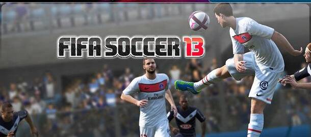 FIFA 13