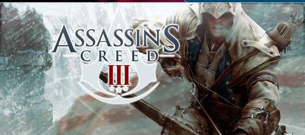 Assassin's Creed III