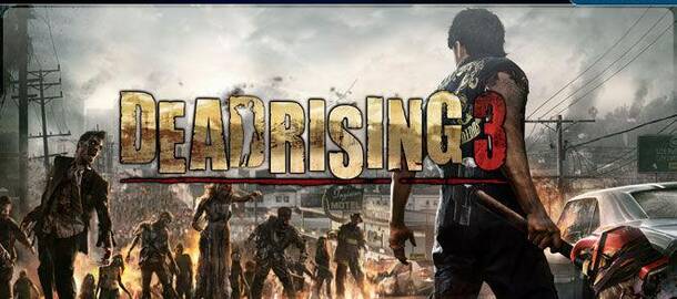 Dead Rising 3