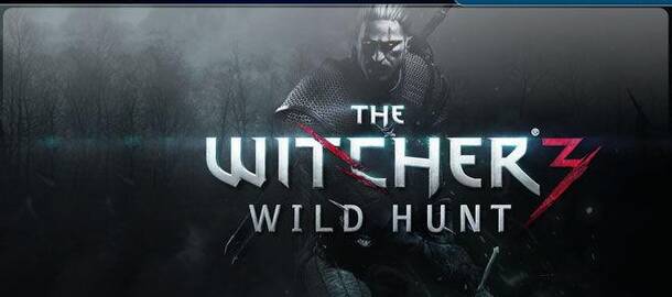 The Witcher 3: Wild Hunt