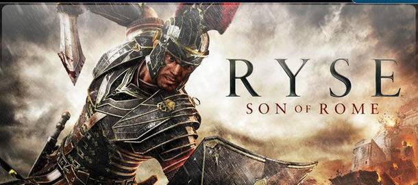Ryse: Son of Rome