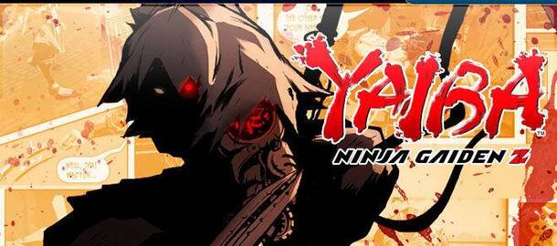 Yaiba: Ninja Gaiden Z