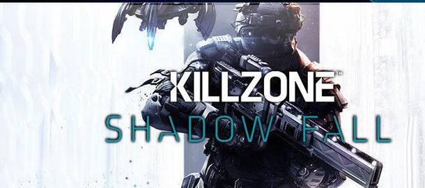 kill zone shadow fall ps4 download