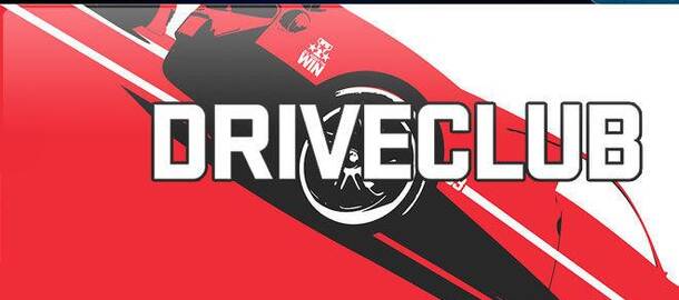 DriveClub