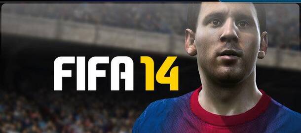 FIFA 14